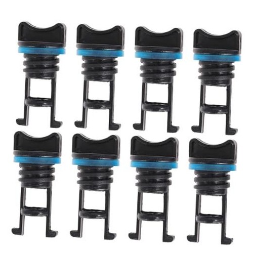 8pcs drain plug kit - 8pcs,