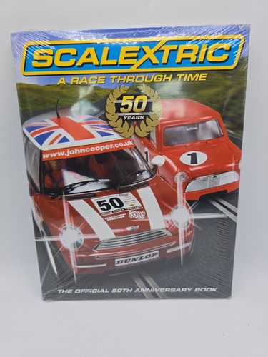 Scalextric race through - scalextric:, a