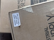 SRS 24 Volt, 3 Amp. Switch