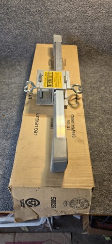Little giant ladder leg - ladder,