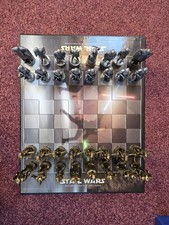 Star Wars Episode 2 Attack of