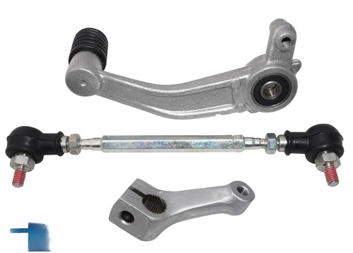 Gear change arm lever - arm,