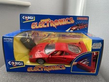 Corgi Super Electronics