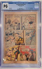 AMAZING FANTASY #15 Origin &