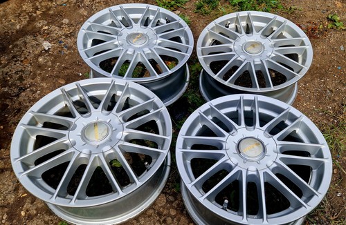 Alloy wheels toyota honda - wheels,