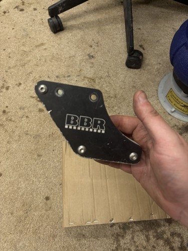 Bbr klx110 chain - bbr,
