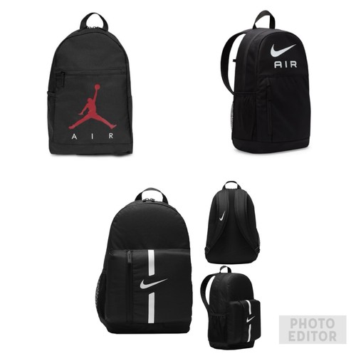 Nike backpack with pencil case - nike,