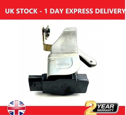 Turbocharger actuator for - , bmw