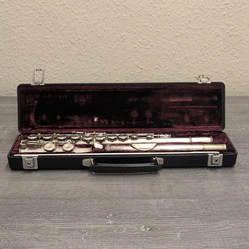 Buffet crampon co cooper - buffet,