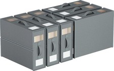 6 Pack Bed Sheet Organiser