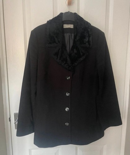 Wallis vintage 90s style - 90s, black