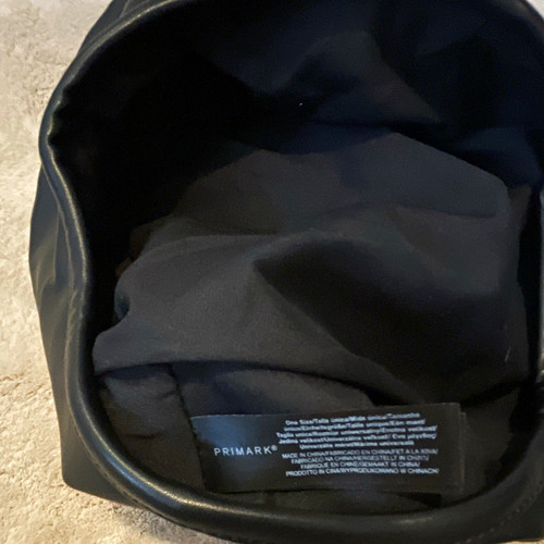 Primark women black faux - primark, women's