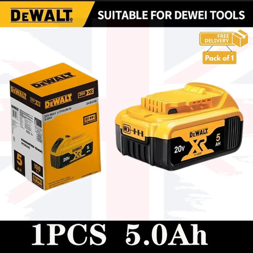 New pack for - pack, dcb206