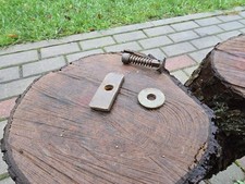 WW2 Accessories PPSh Red Army