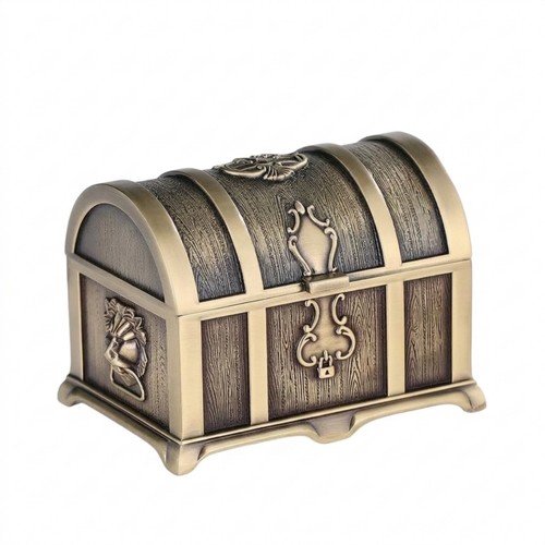 Jewelry box with arched - jewelry,