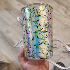 Scentsy Full Size Warmer New