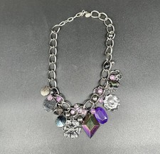 Heavy Next Necklace Statement