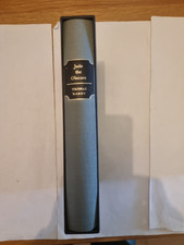 Folio Society Edition - Thomas