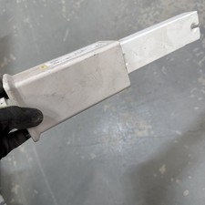 x6 - Schneider KBA40ABG4W Canalis Busbar End Feed Unit 40A 3L+N+PE