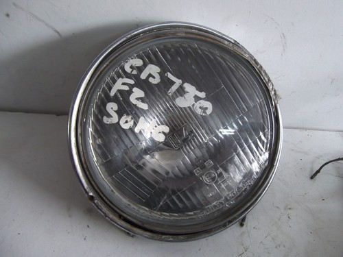 Honda cb750 sohc headlight - sohc,