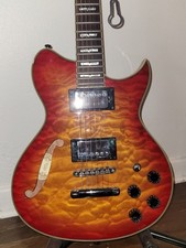 Washburn Idol WI-67PROQ