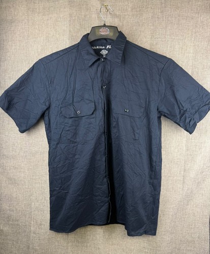 Dickies flex navy - flex,