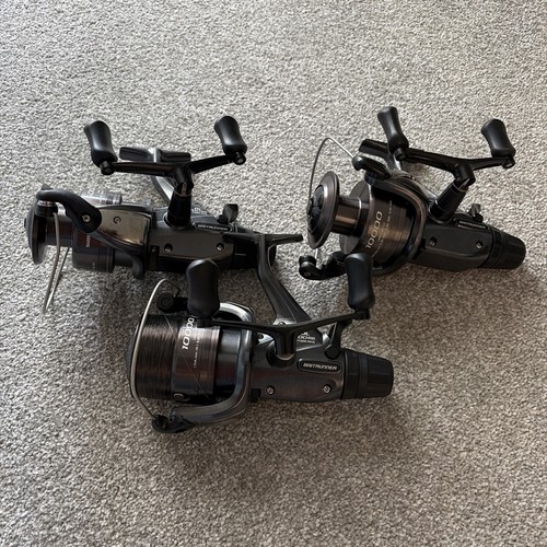 Shimano 10000 rb - x, st