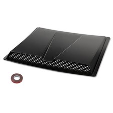 Gloss Universal Car Air Flow