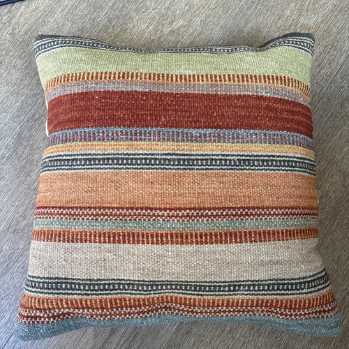 Namaste cushion fair trade - namaste,