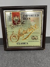 OLD CERVEZA SUPERIOR IMPORTED