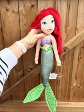 Ariel Plush The Little Mermaid