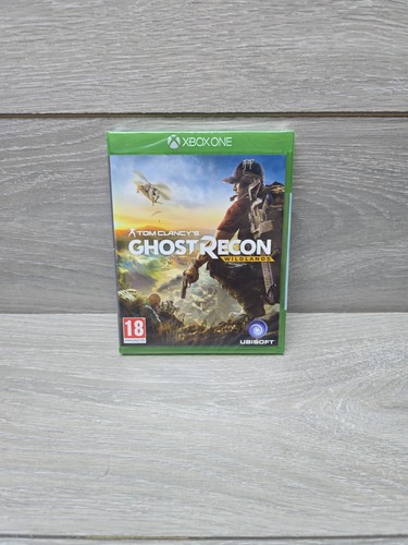 Xbox one tom clancys - :,
