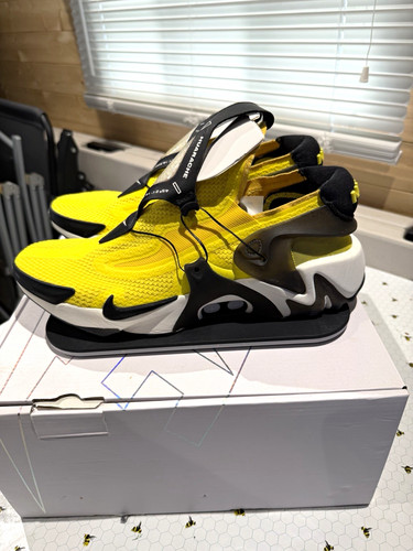 Nike adapt opti huarache men - nike,