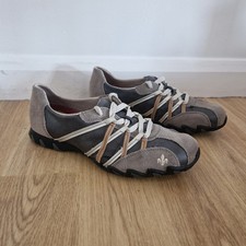 Rieker Antistress Trainers UK