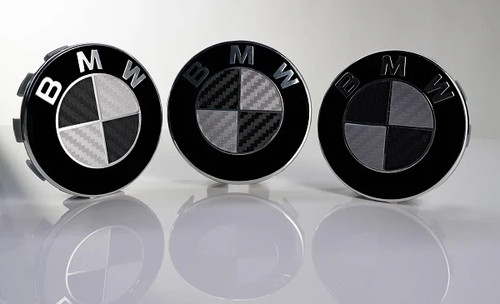 Pre cut bmw - bmw, overlay