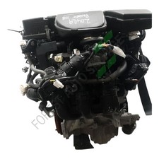 2016 PEUGEOT 108 ENGINE 384F
