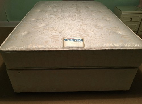 Airsprung richmond double - airsprung,