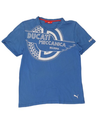 Puma mens ducati graphic - ducati,