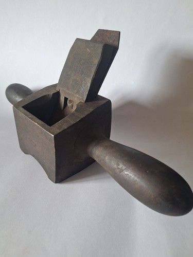 Vintage varvill son moulding - varvill, &