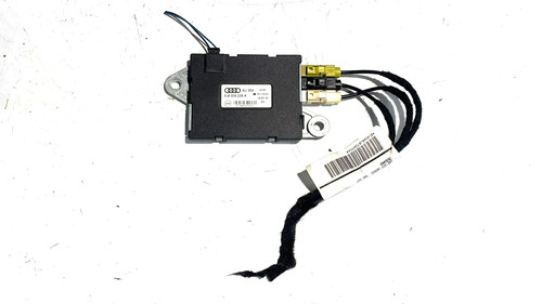 Audi mk2 antenna - mk2,