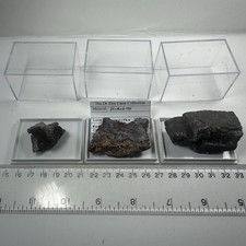 Mineral Collection Cornwall UK