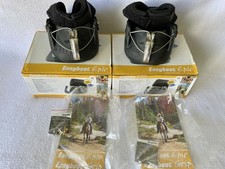NEW Pair (2) Size 00 EasyBoot