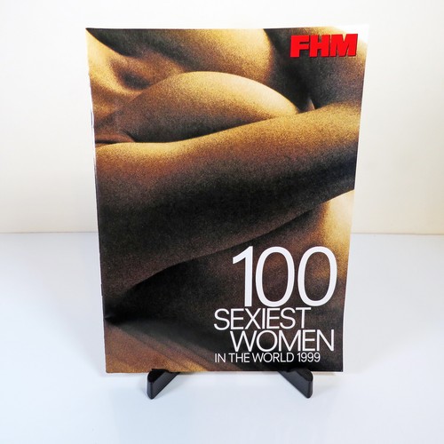Fhm 100 sexiest women the - fhm,