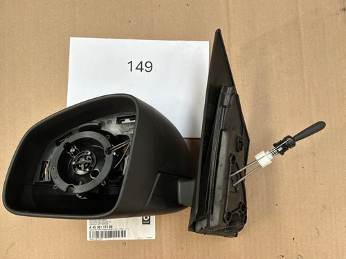 Smart fortwo forfour 453 - smart,