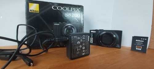 Nikon coolpix digital - coolpix,