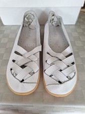 New socofy women shoes white - new,