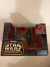 Star Wars Micro Machines Tie