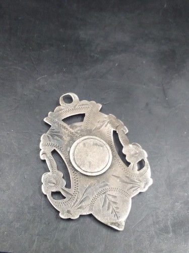 Vintage antique silver - vintage/antique,