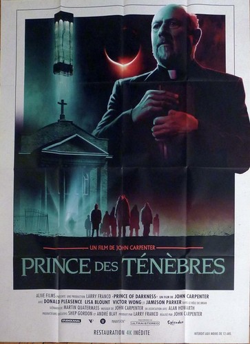 Prince darkness carpenter - prince,