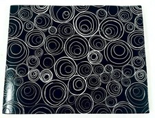 Unique Genuine Leather Guest